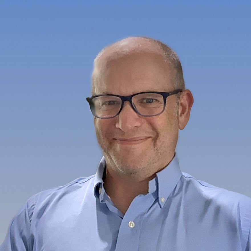 Alan Wilson-Langman