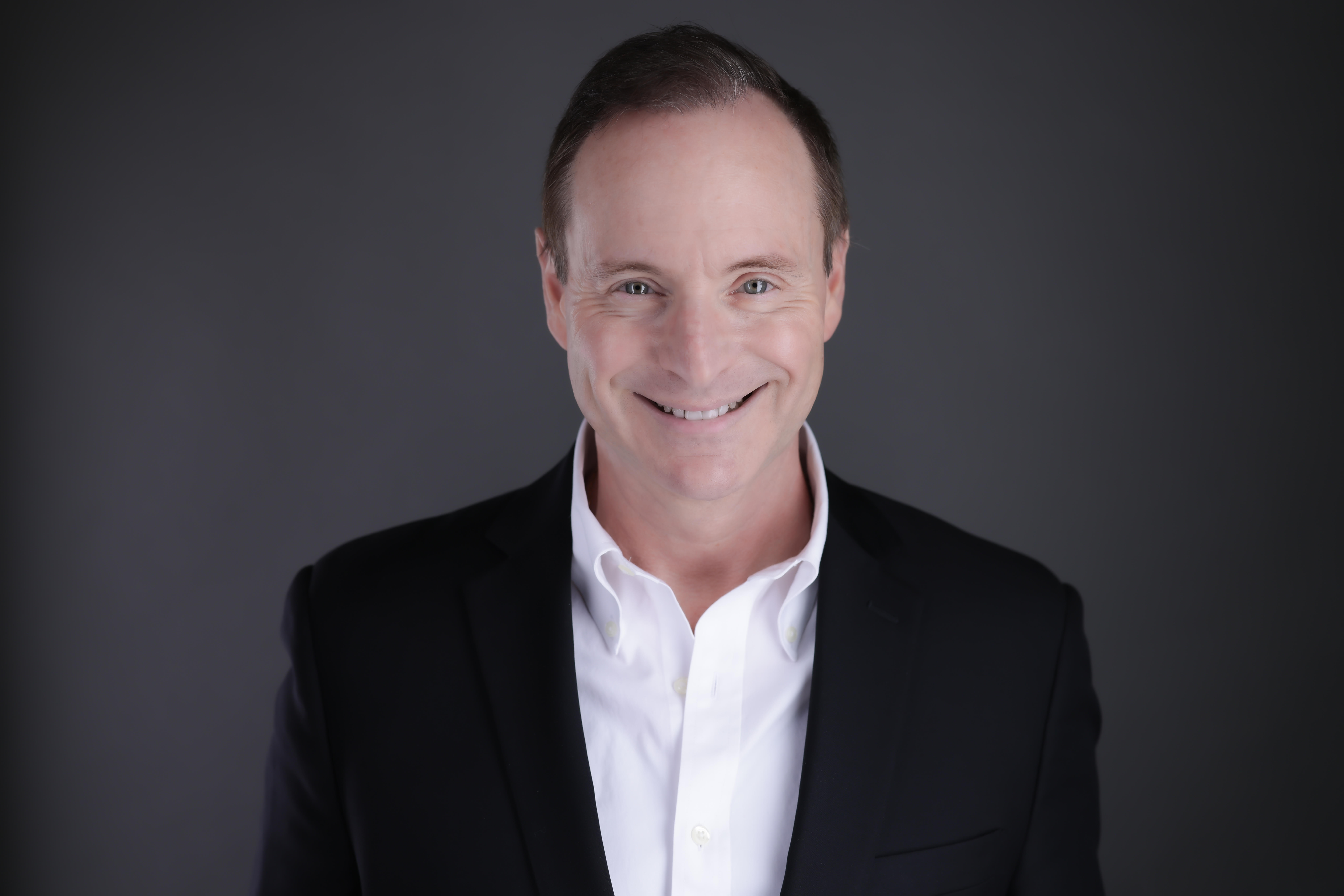 Dr. Matt Markel