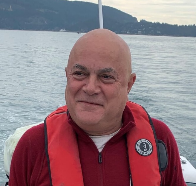 Peter Fox
